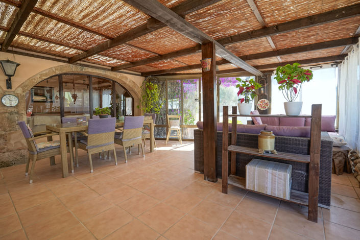 Image No.35-Villa de 3 chambres à vendre à Javea