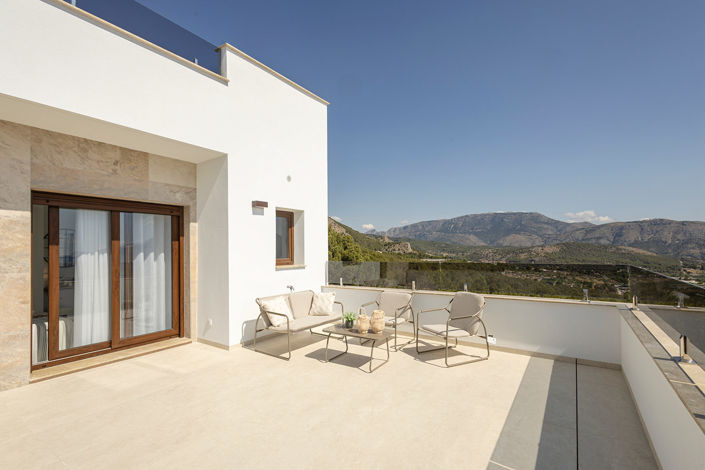 Image No.18-3 Bed Villa for sale