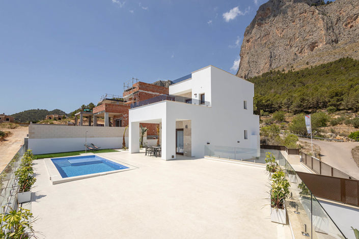 Image No.19-3 Bed Villa for sale