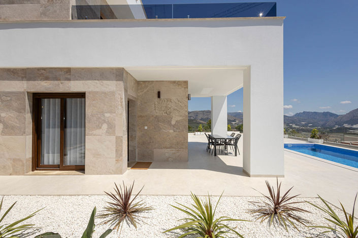 Image No.20-3 Bed Villa for sale