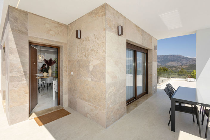 Image No.21-3 Bed Villa for sale