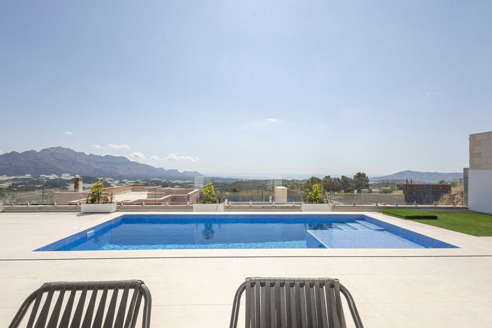 Image No.36-3 Bed Villa for sale