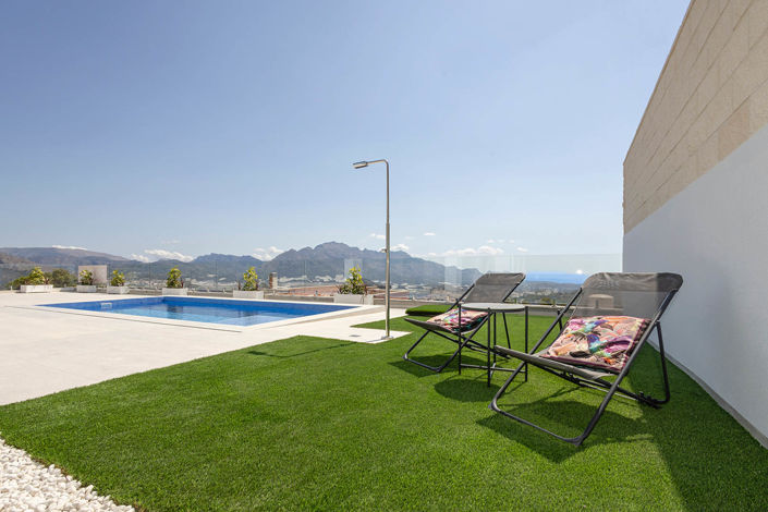 Image No.37-3 Bed Villa for sale