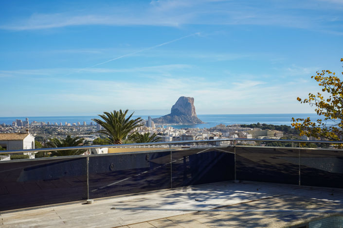 Image No.3-3 Bed Villa for sale
