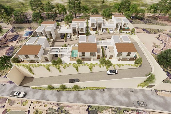 Image No.2-3 Bed Villa for sale