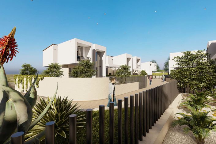 Image No.9-3 Bed Villa for sale