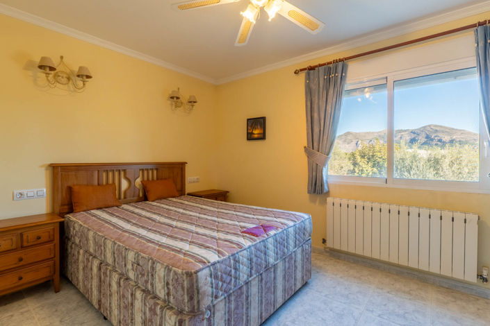 Image No.19-3 Bed Villa for sale