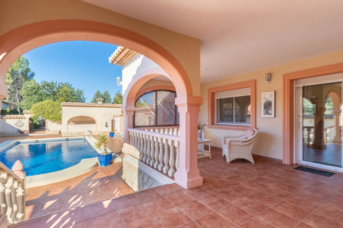 Image No.29-3 Bed Villa for sale