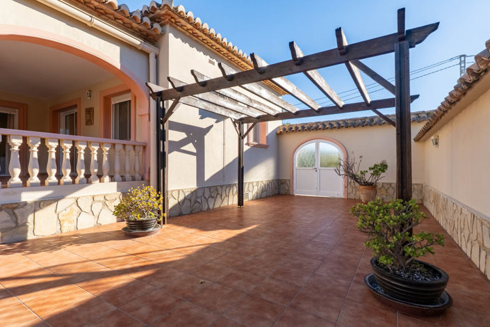 Image No.31-3 Bed Villa for sale