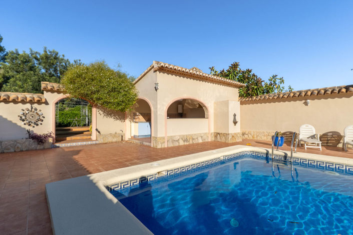 Image No.32-3 Bed Villa for sale