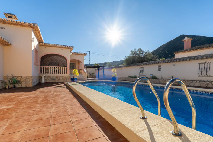 Image No.36-3 Bed Villa for sale