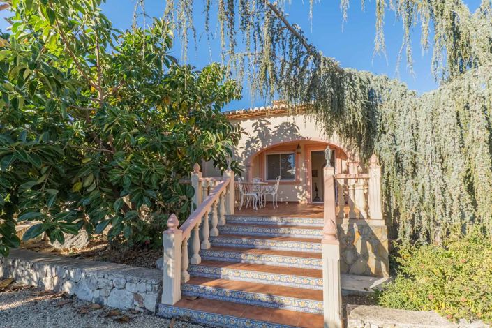 Image No.37-3 Bed Villa for sale