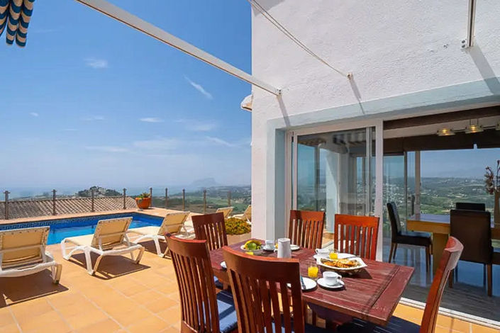 Image No.22-3 Bed Villa for sale