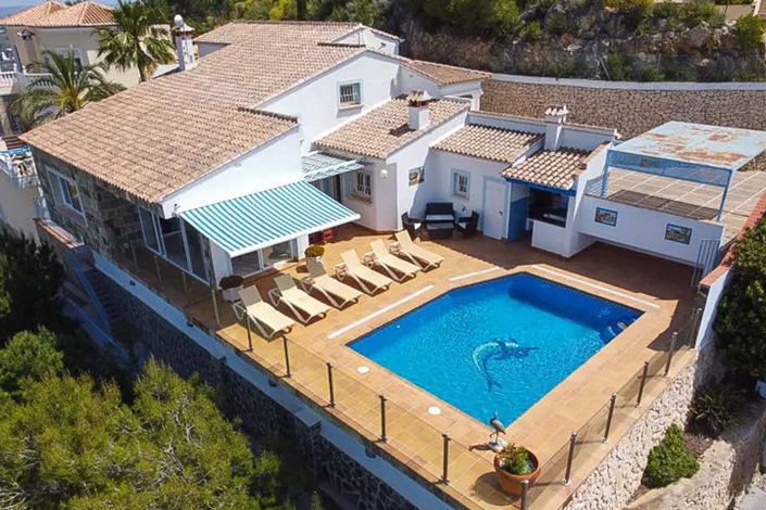 Image No.23-3 Bed Villa for sale