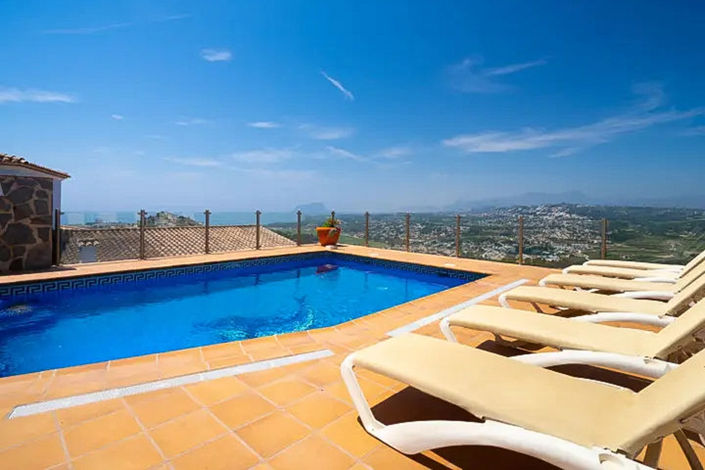 Image No.29-3 Bed Villa for sale