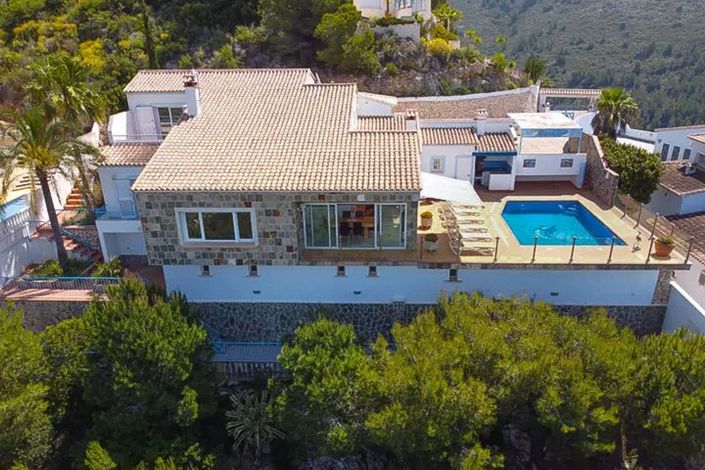 Image No.3-3 Bed Villa for sale