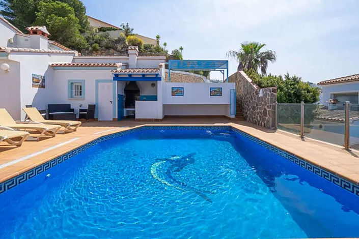 Image No.30-3 Bed Villa for sale