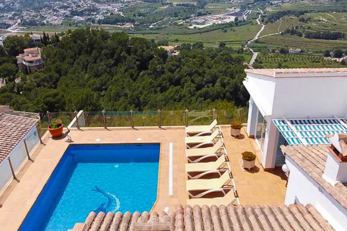 Image No.4-3 Bed Villa for sale