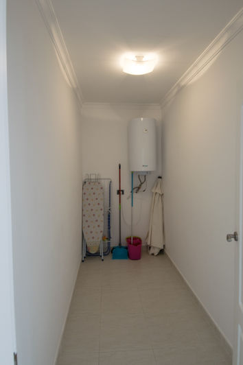 Image No.15-Appartement de 1 chambre à vendre à Benissa