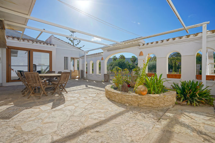 Image No.31-Villa de 3 chambres à vendre à Javea