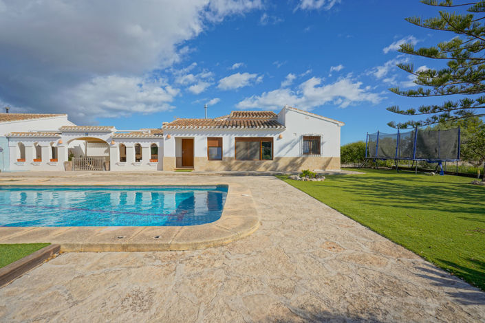 Image No.33-Villa de 3 chambres à vendre à Javea