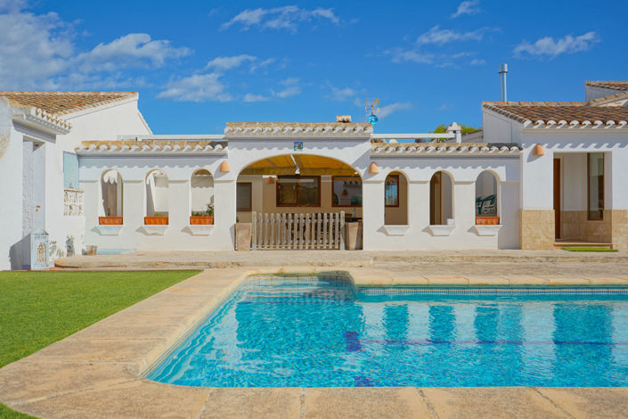 Image No.36-Villa de 3 chambres à vendre à Javea