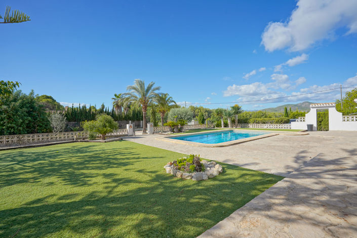 Image No.37-Villa de 3 chambres à vendre à Javea