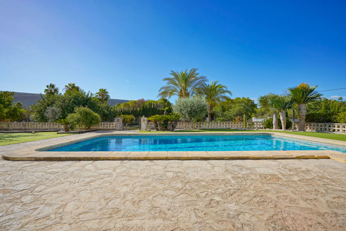 Image No.4-Villa de 3 chambres à vendre à Javea