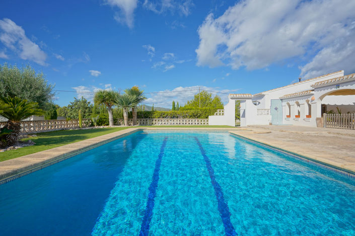 Image No.8-Villa de 3 chambres à vendre à Javea
