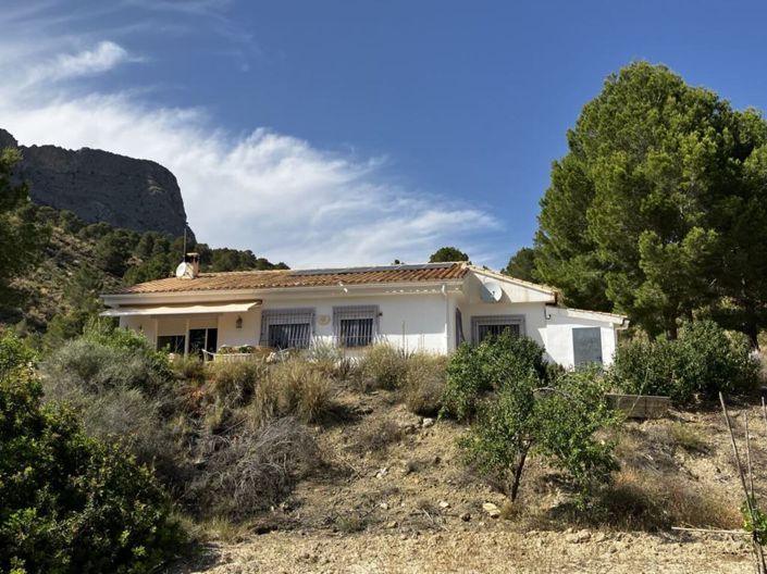 Image No.29-Villa de 3 chambres à vendre à Finestrat