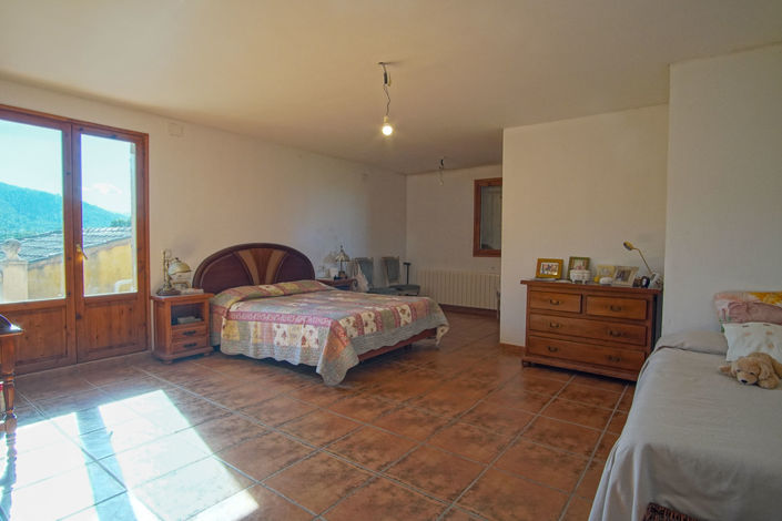 Image No.19-Villa de 6 chambres à vendre à Pedreguer