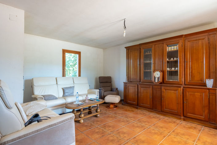 Image No.3-Villa de 6 chambres à vendre à Pedreguer