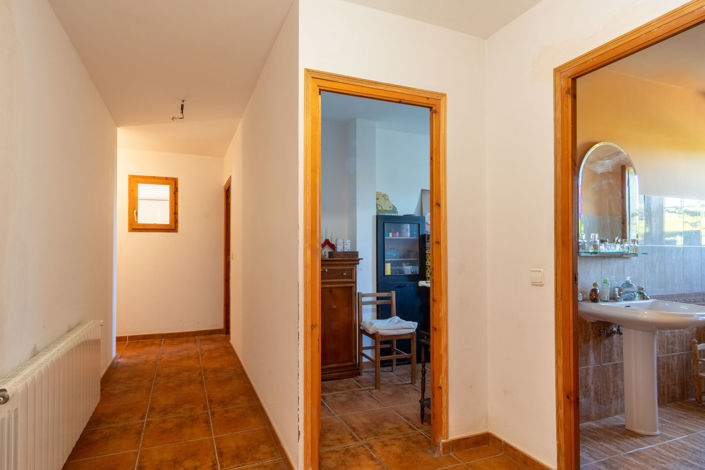 Image No.8-Villa de 6 chambres à vendre à Pedreguer