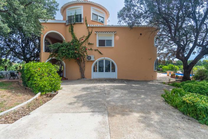 Image No.6-5 Bed Villa for sale
