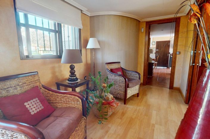 Image No.10-Villa de 5 chambres à vendre à Águilas