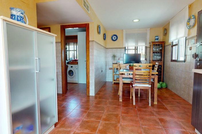 Image No.17-Villa de 5 chambres à vendre à Águilas