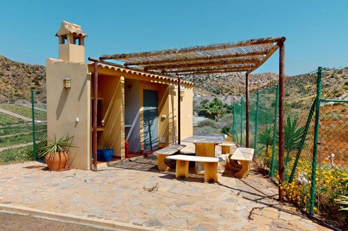 Image No.44-Villa de 5 chambres à vendre à Águilas