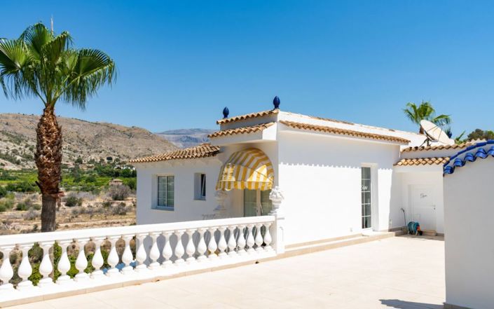 Image No.10-15 Bed Villa for sale