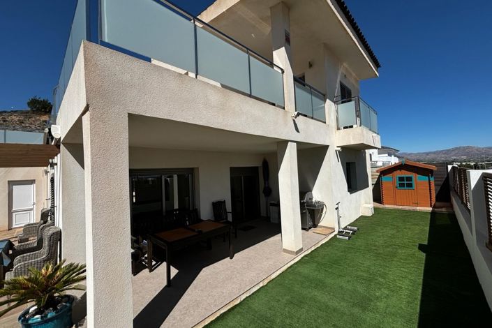 Image No.29-3 Bed Villa for sale