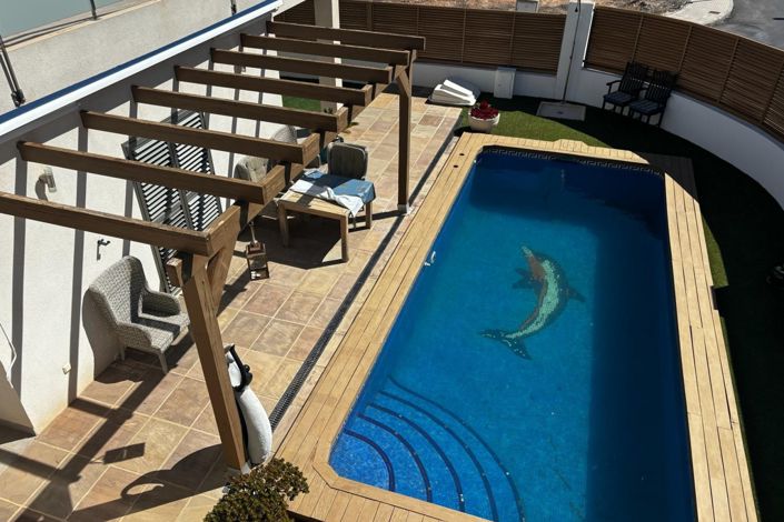 Image No.37-3 Bed Villa for sale