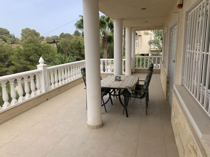 Image No.12-Villa de 3 chambres à vendre à Algorfa