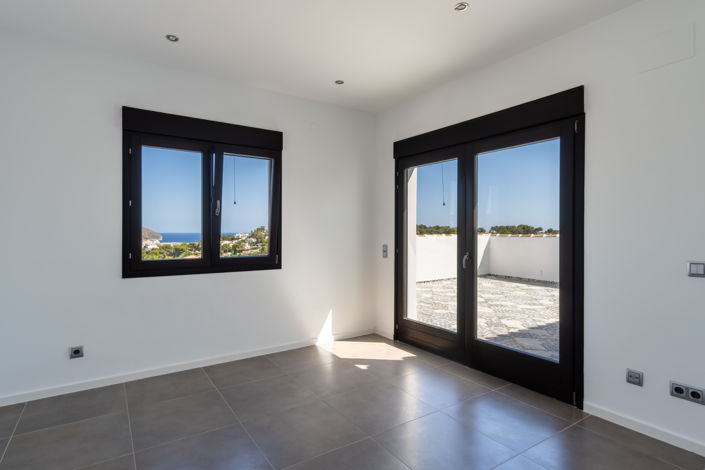 Image No.26-3 Bed Villa for sale