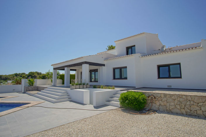 Image No.4-3 Bed Villa for sale