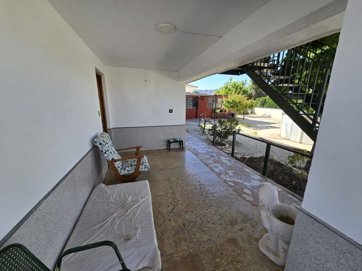 Image No.4-Villa de 6 chambres à vendre à Monóvar