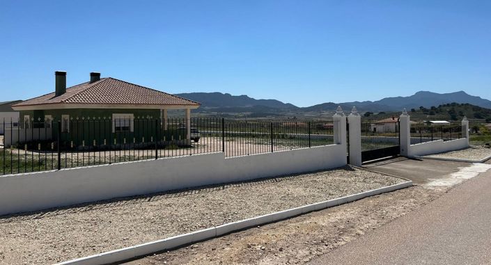 Image No.5-Villa de 3 chambres à vendre à Torre del Rico