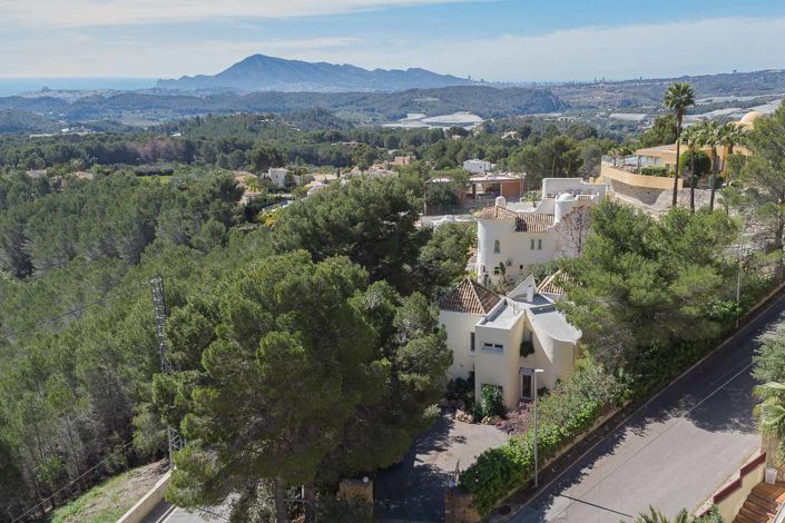Image No.43-3 Bed Villa for sale