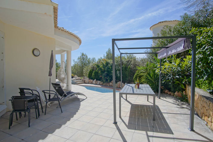 Image No.7-3 Bed Villa for sale