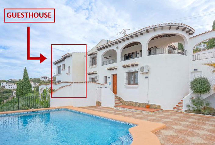 Image No.50-5 Bed Villa for sale
