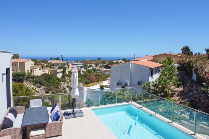 Image No.3-4 Bed Villa for sale
