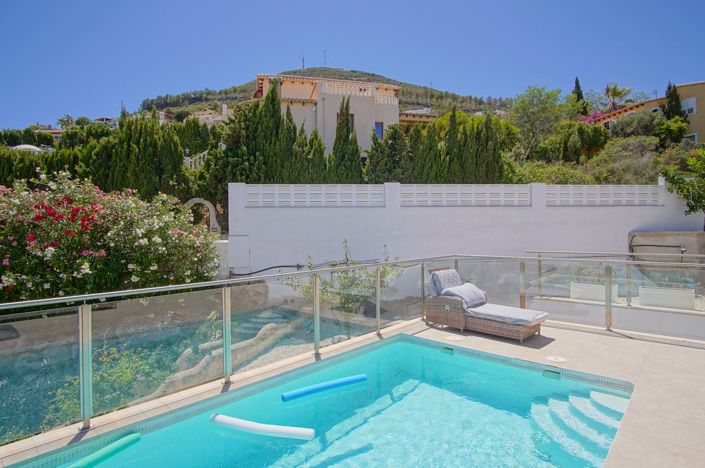 Image No.41-4 Bed Villa for sale